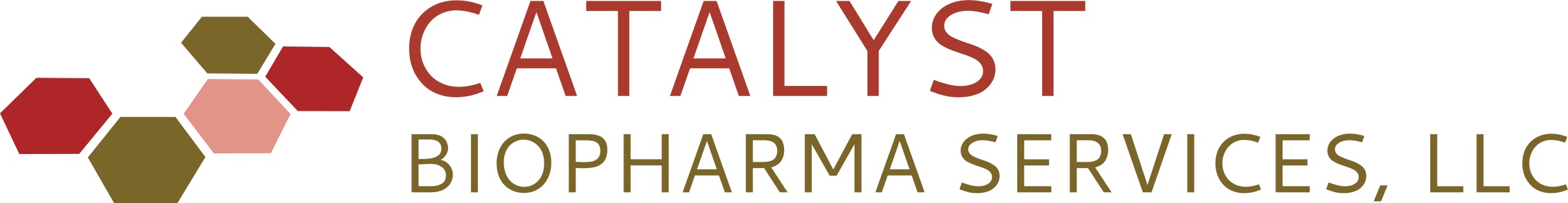 Catalyst Biopharma Services Logo